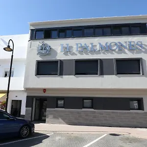 H.palmones Hostal