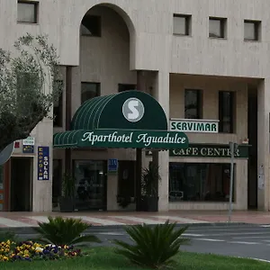 Aguadulce Apartahotel