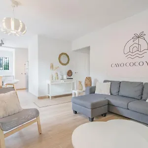Cayo Coco Yodo - 2 Min Walk To The Torreguadiaro