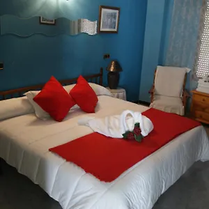 Vazquez Diaz Hotel