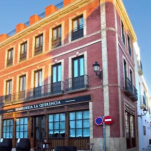 Hospederia La Querencia Hotel
