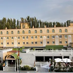 Torres I Hotel